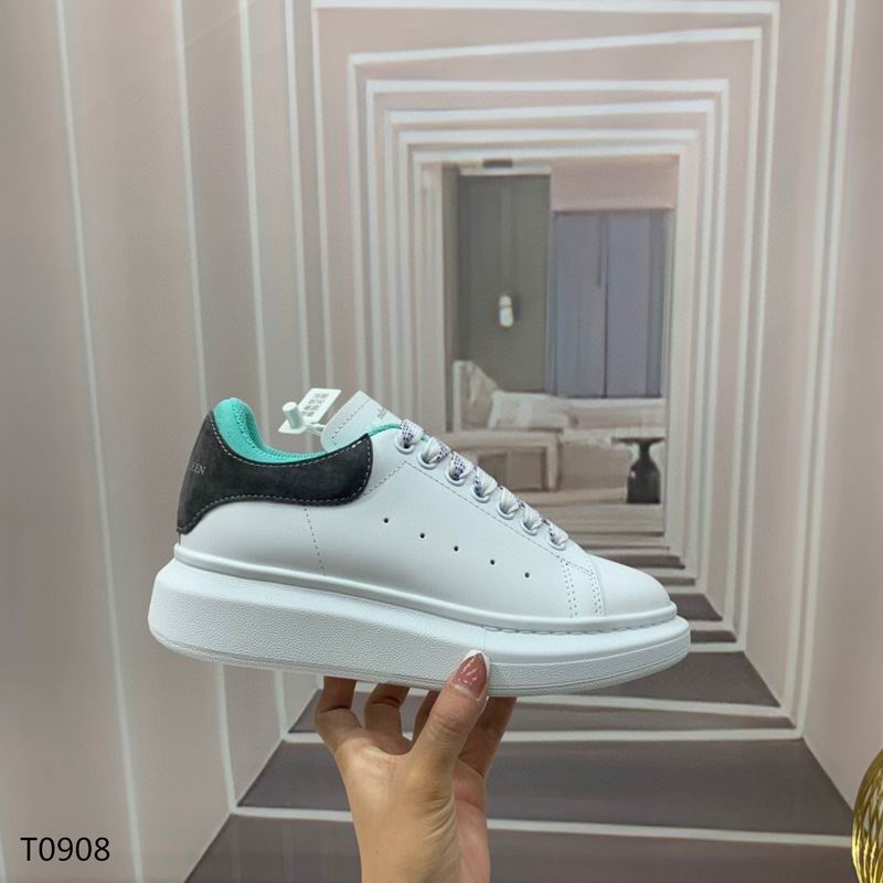 Alexander McQueen sz38-44 0369